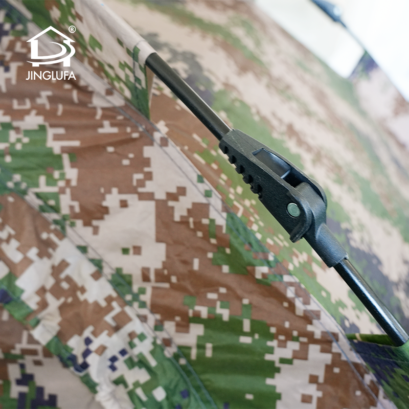 10x20 canopy steel frame