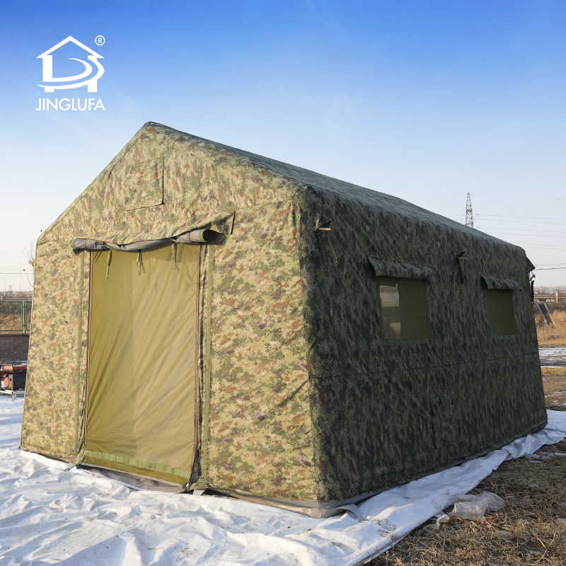 inflatable military tent suppliers