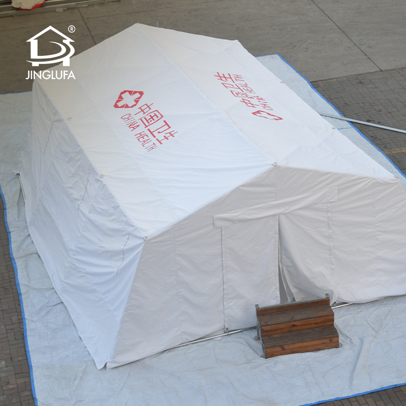 canopy tent metal frame