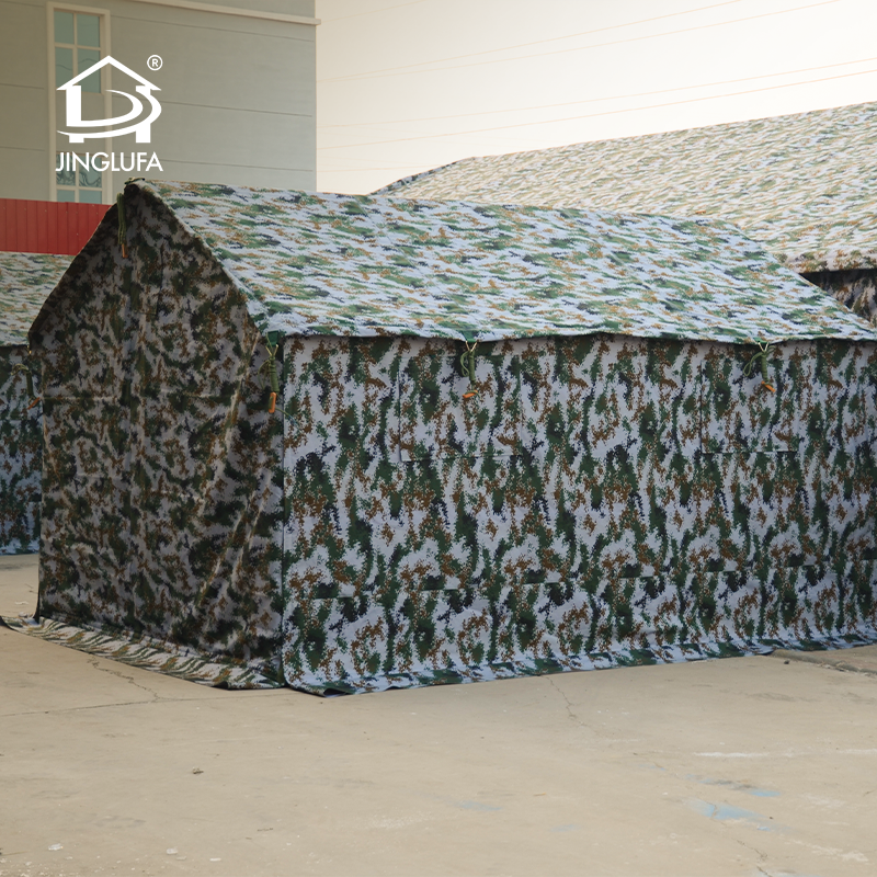 party tent metal frame