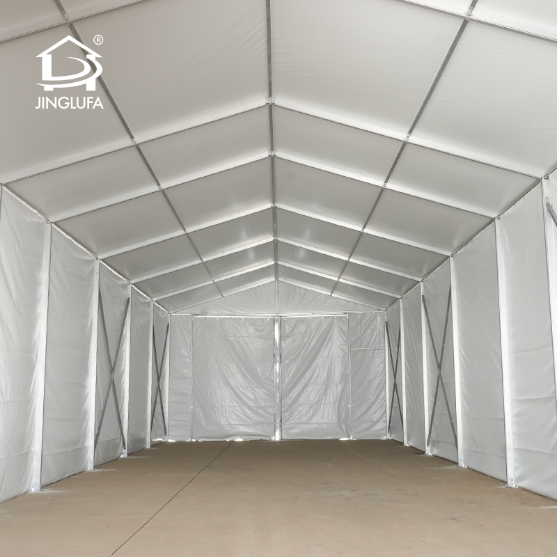 warehouse tent for sale