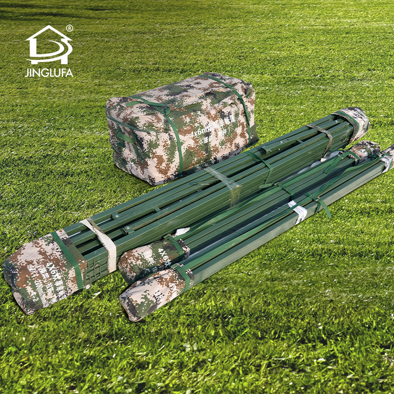 kitchen tent suppliers