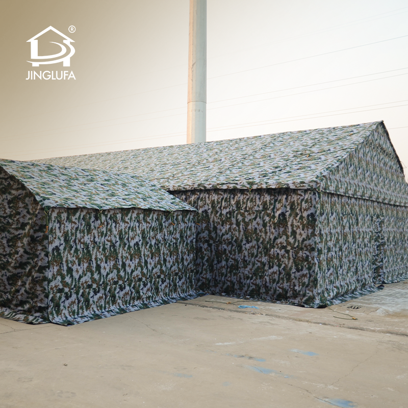 steel frame party tent