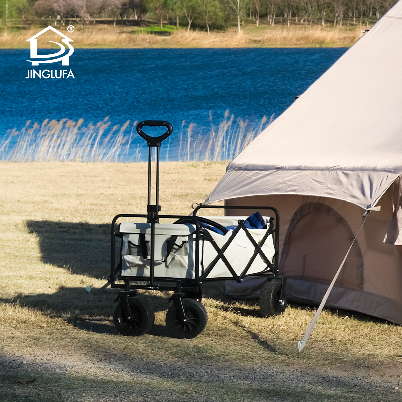 camping blow up tent