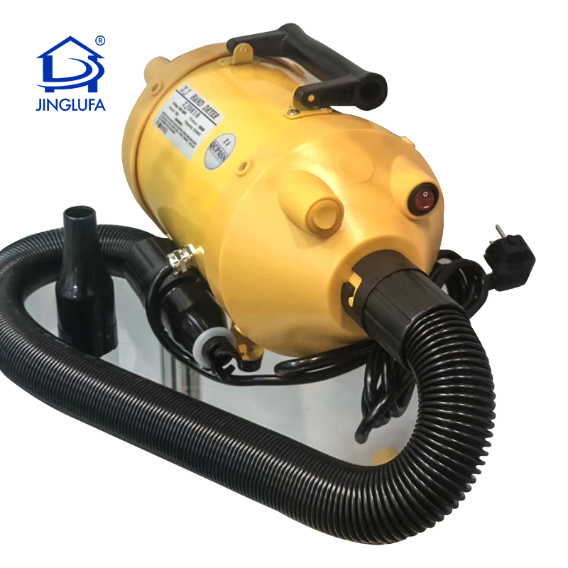 Tent Pump