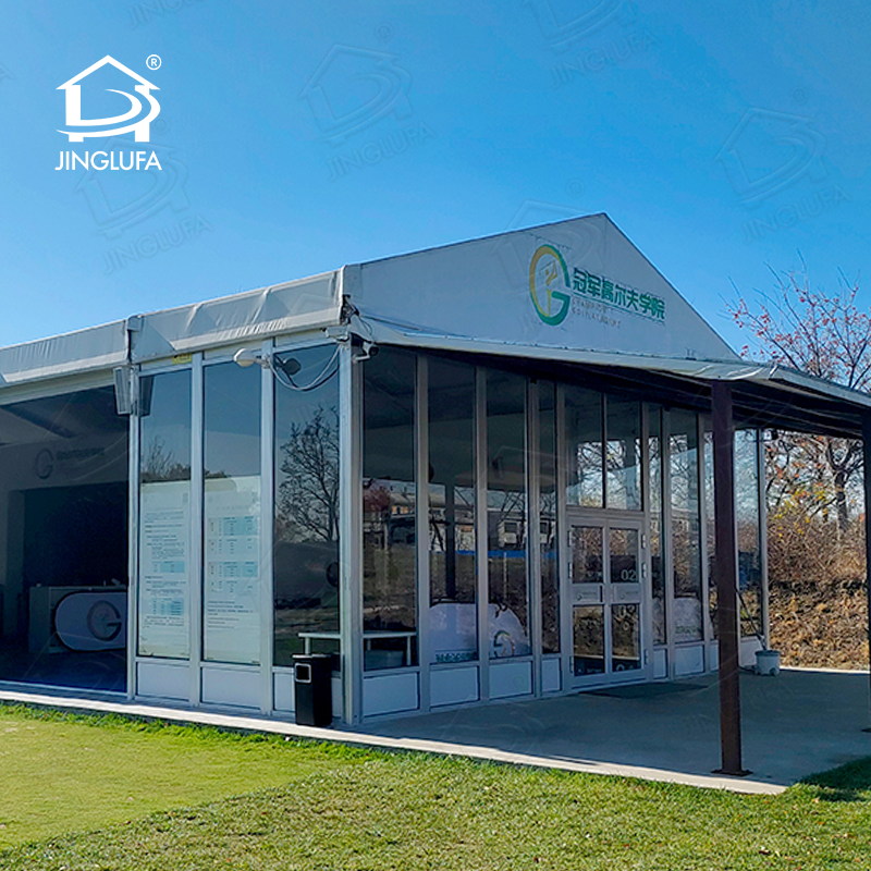 Customized Marquee Tent