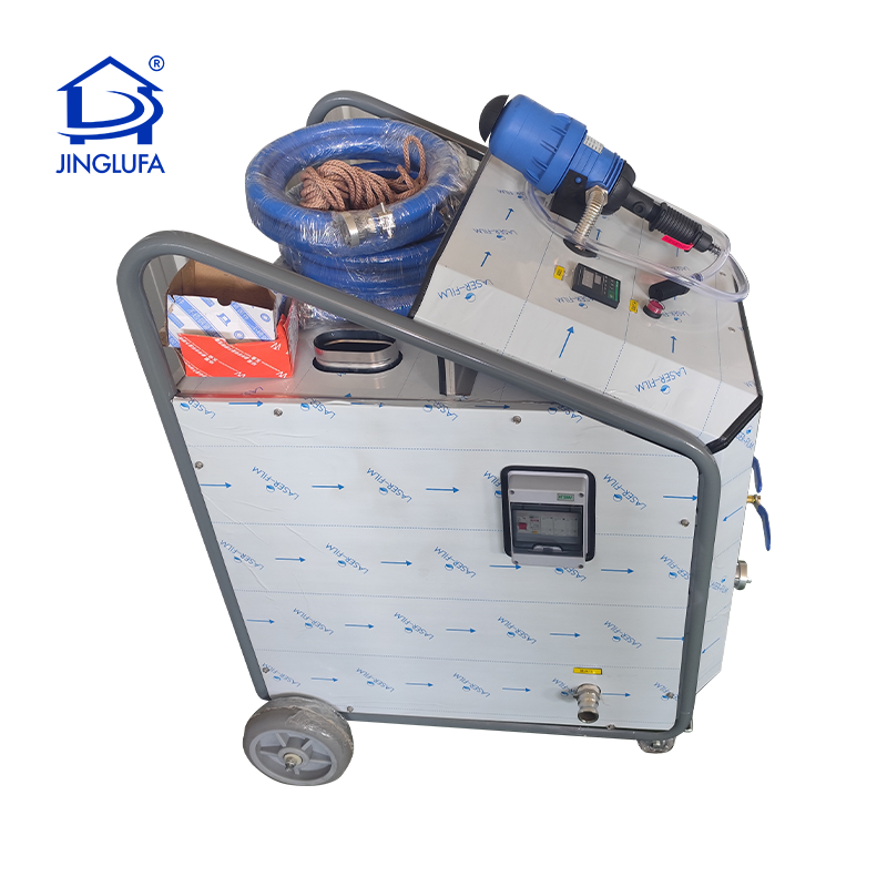 Decontamination Device