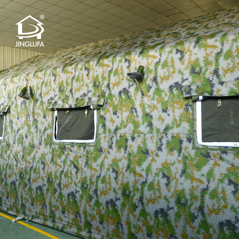 Inflatable Kitchen Tent