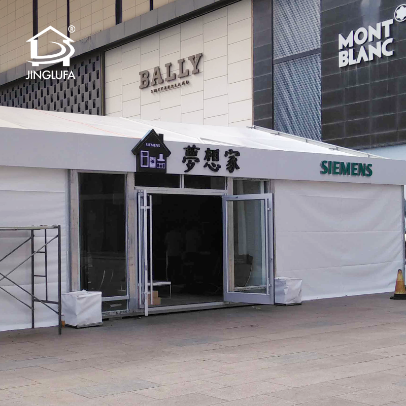 Wedding Marquee Tent