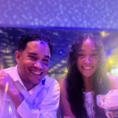 Customer Testimonials over Dome Tent