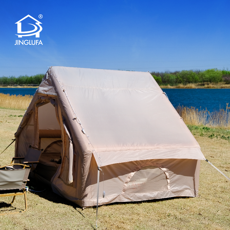 1-3 person Portable Inflatable Tent