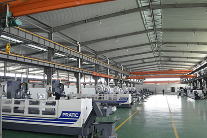 Jinglufa Expands Production Capacity with New Smart Tent Manufacturing Facility