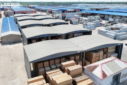 Features, Applications, and Buying Guide for Steel Frame Tents