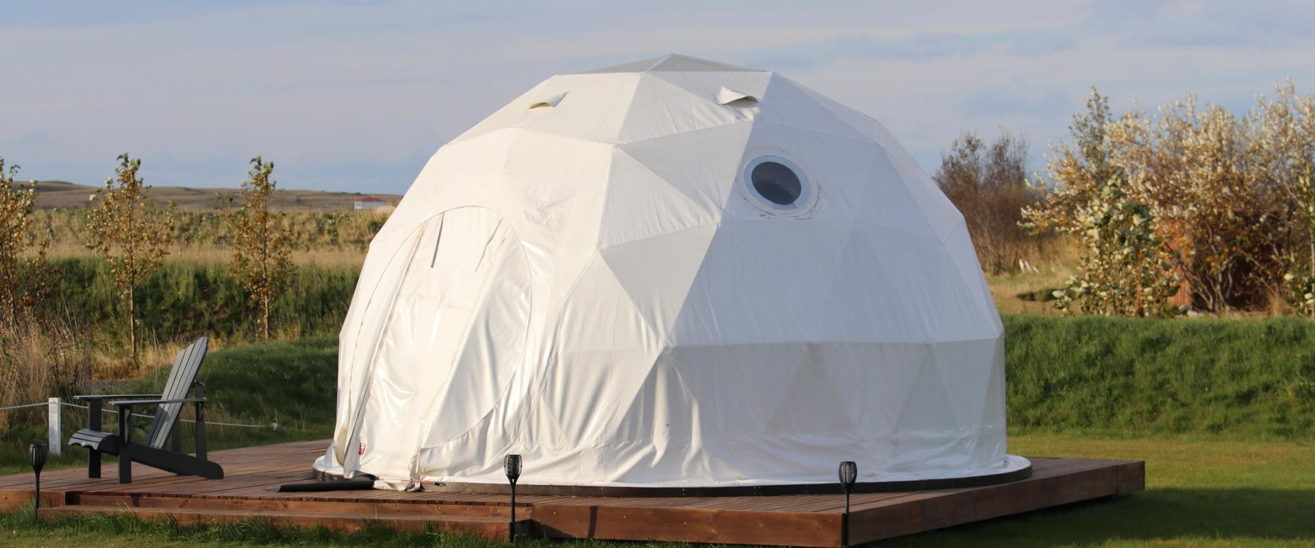 Dome Tents