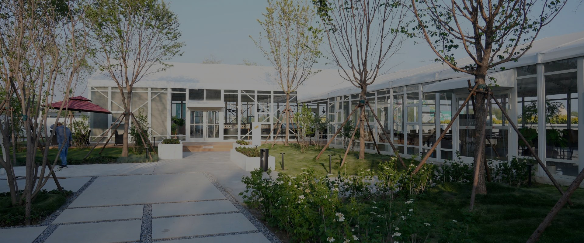 Your Trusted Tent Manufacturer in China