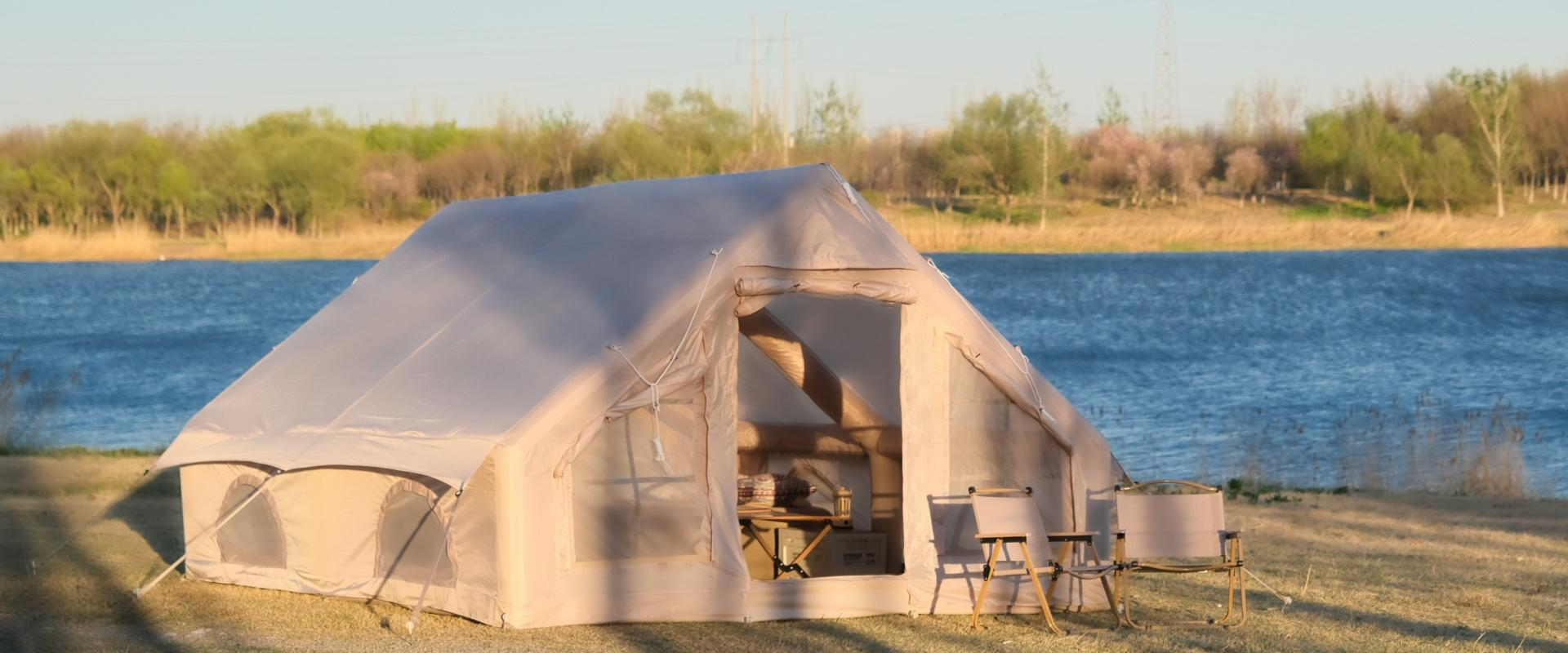 Camping Inflatable Tents