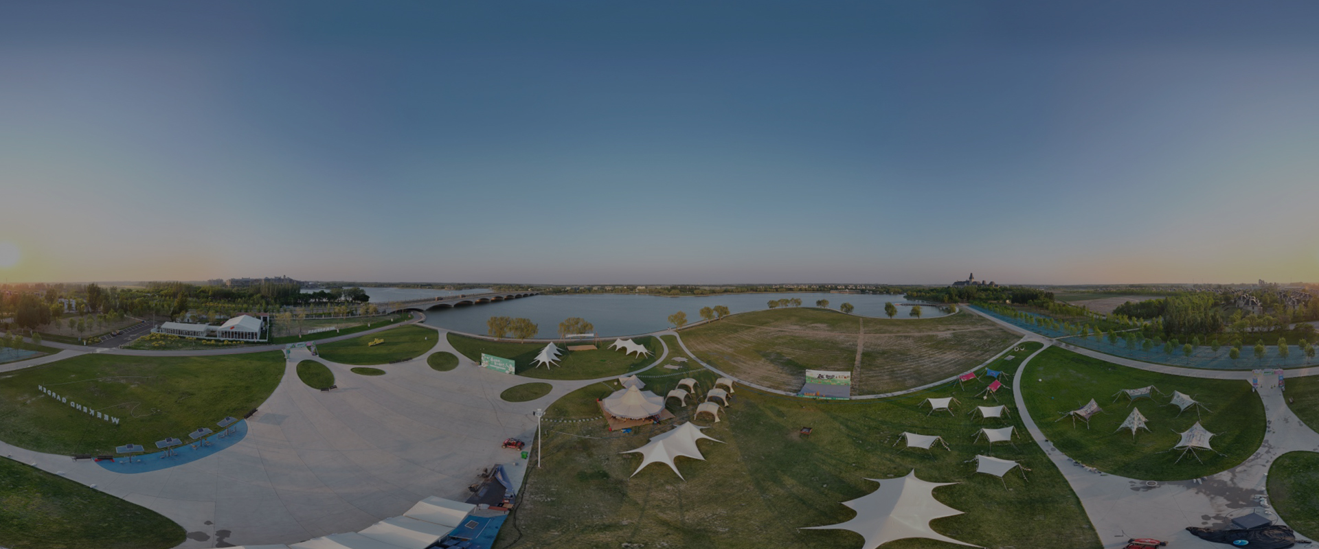 Your Trusted Tent Manufacturer in China