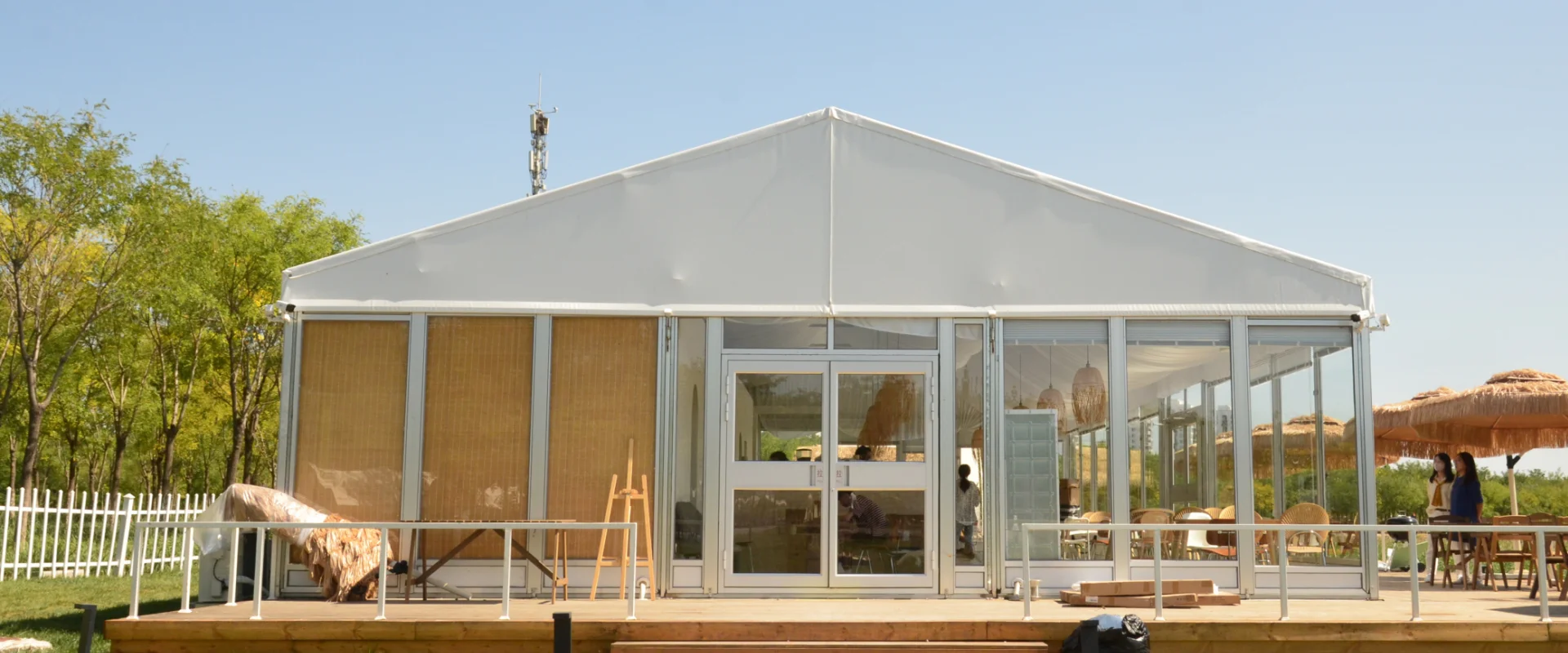 Exhibitions & Events