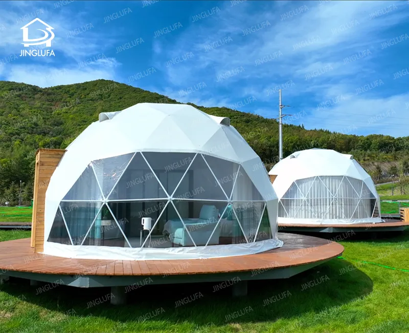 Dome Tents