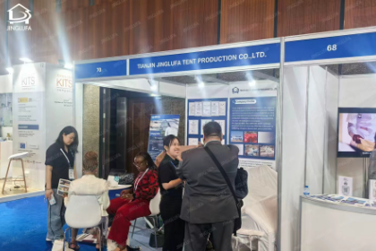 Outdoor Retailer Summer 2024: North American Tent Market Highlights