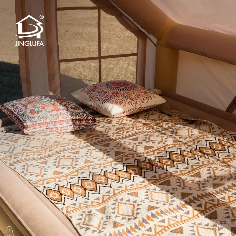 Self Inflating Air Mattress 2