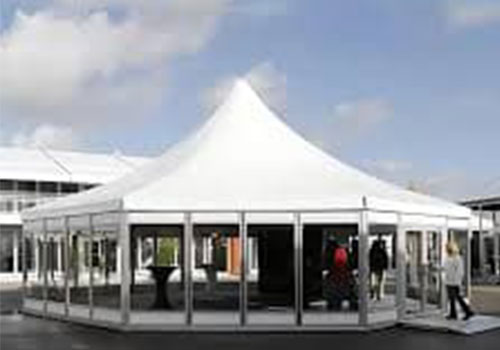 exhibition marquee factory