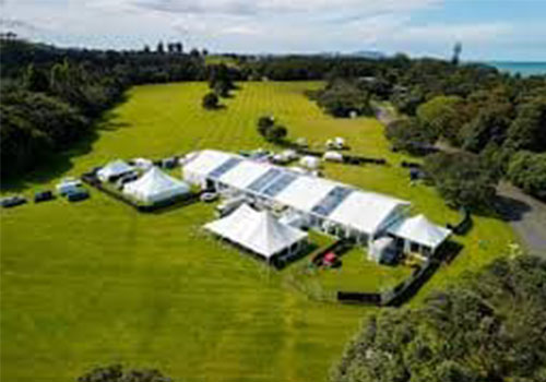 exhibition marquee manufacturer