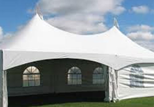 exhibition marquee supplier