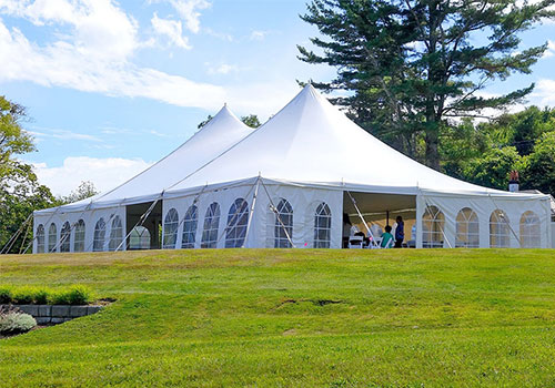 wedding tent factory