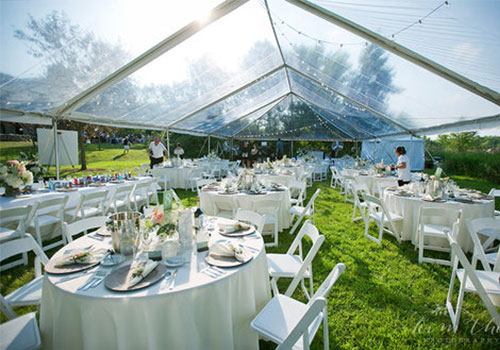 wedding tent manufacturer
