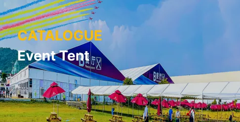 Event Tent