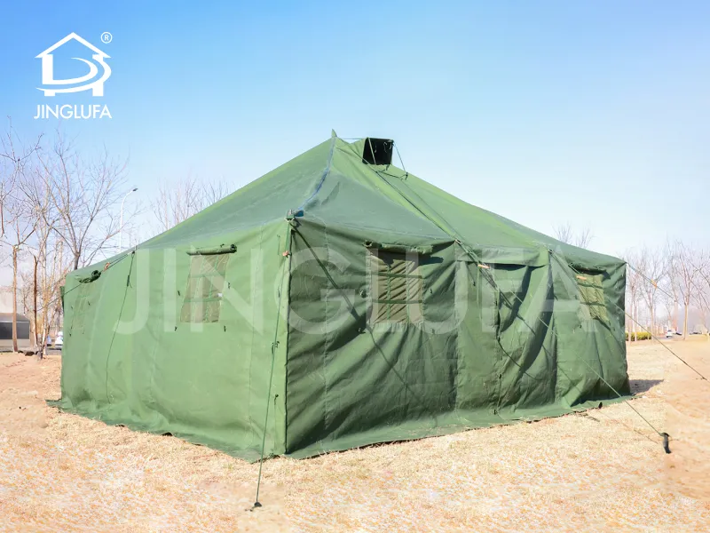 GP Medium Tent