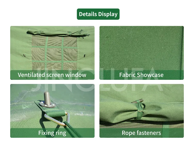 GP Medium Tent