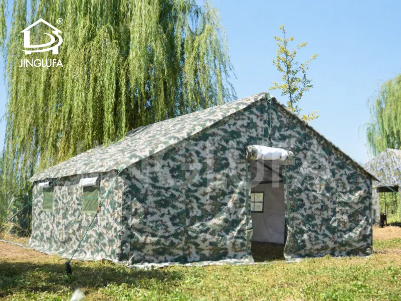GP Medium Tent