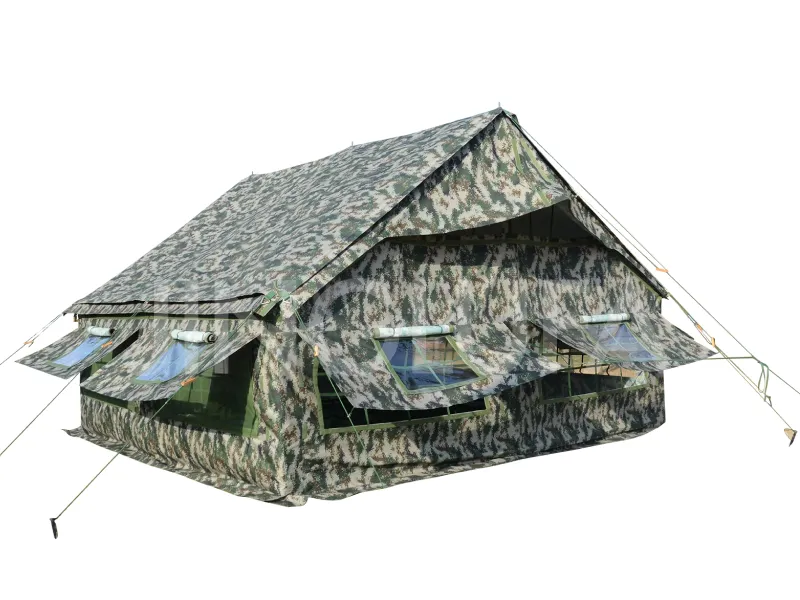 Dining Facility Tent