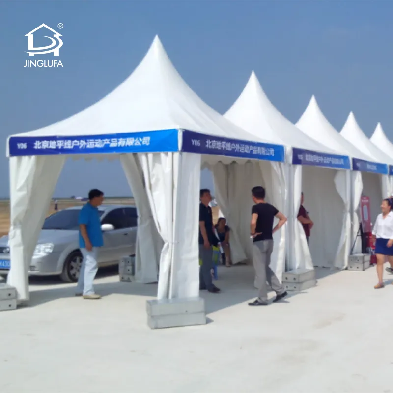 Pagoda Tent