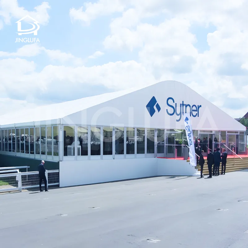 Arcum Tent