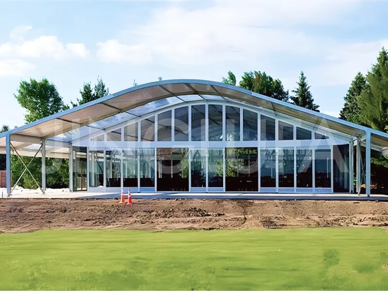 Arcum Tent