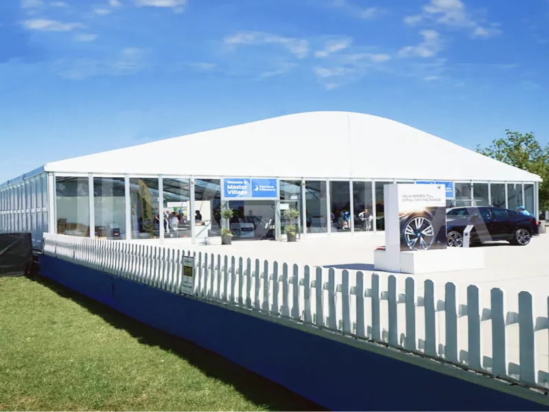 Arcum Tent