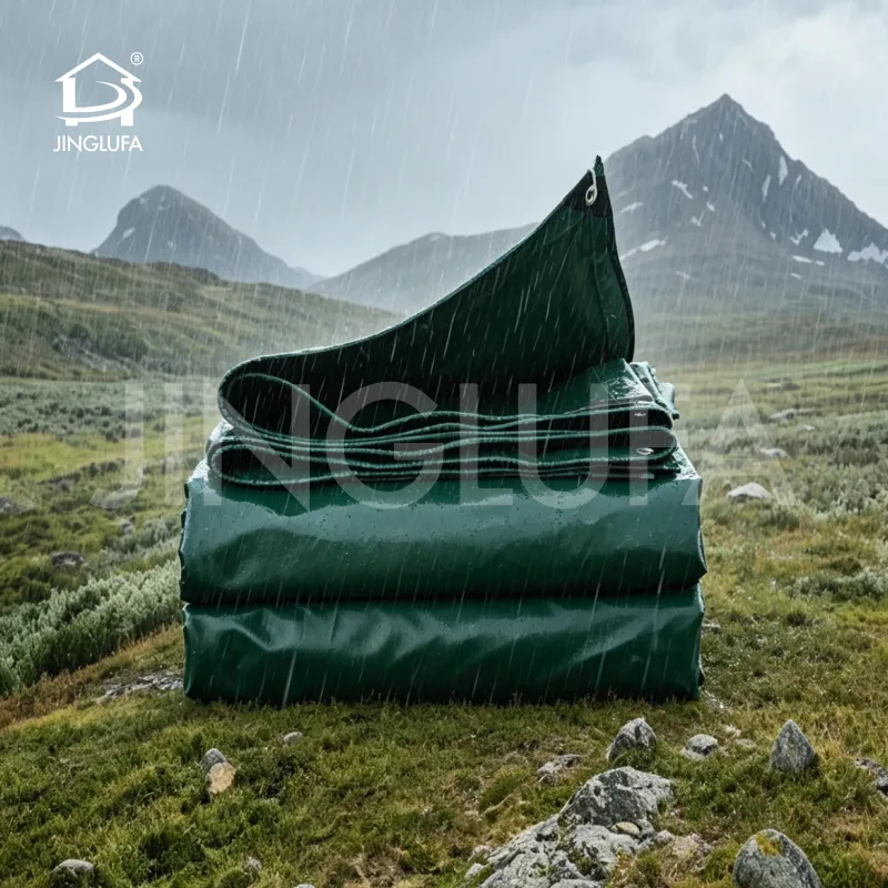 Biaxial High-Tenacity Fiber Base Fabric