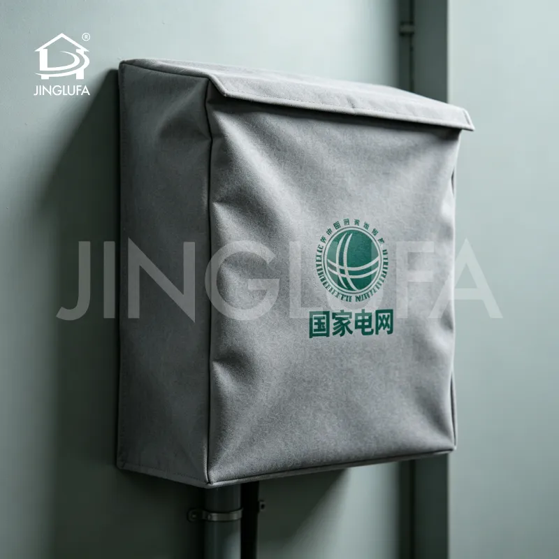 State Grid Terminal Box Protective Cover