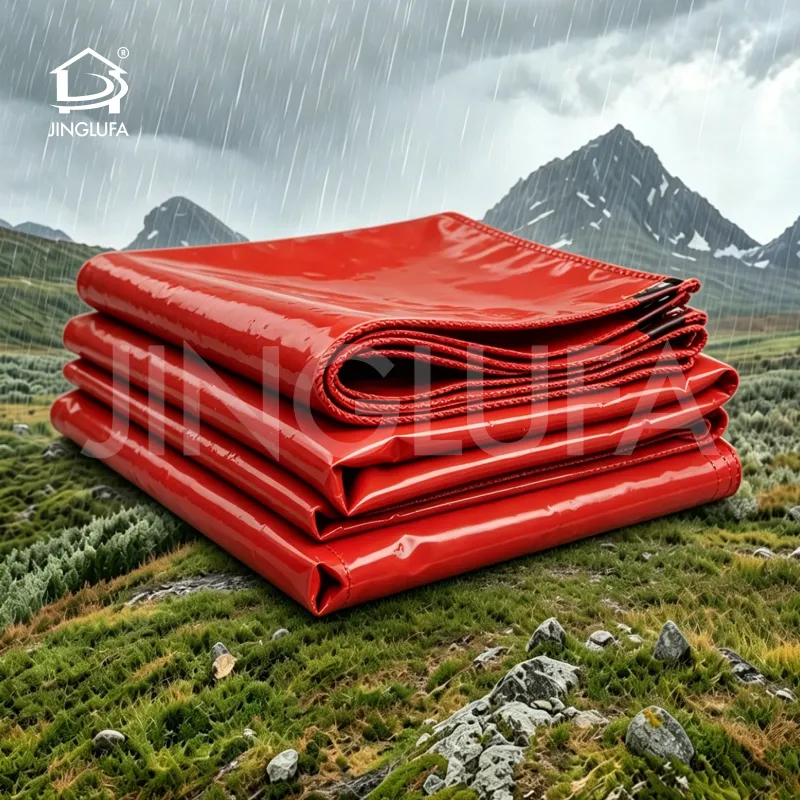 Silicone Coated Fiberglass Fabric