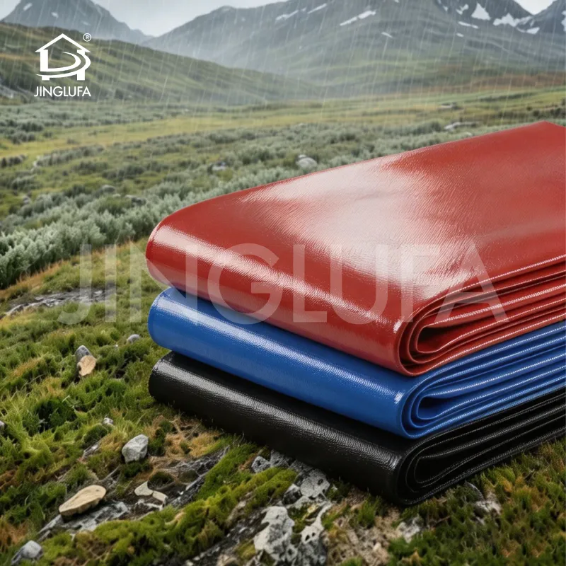 Titanium Reinforced Silicone Coated Fiberglass Fabric