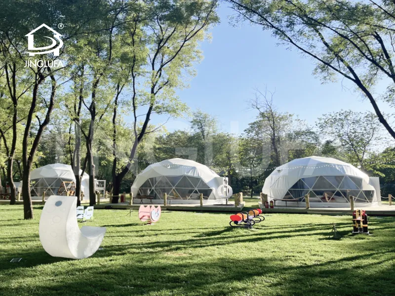 Dome Tent