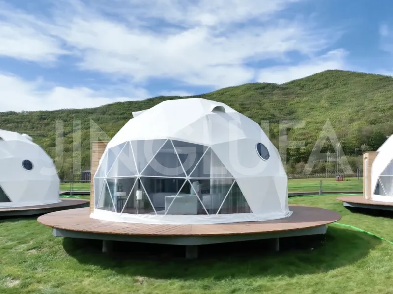 Dome Tent