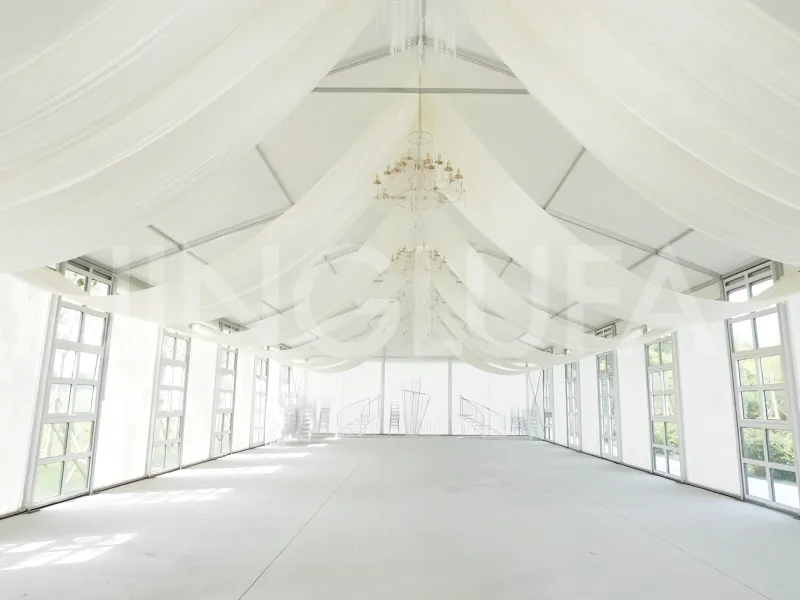 High Peak Mixed Tent