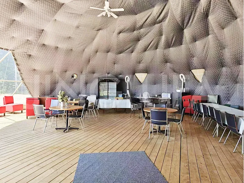 Dome Tent
