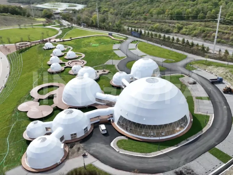 Dome Tent