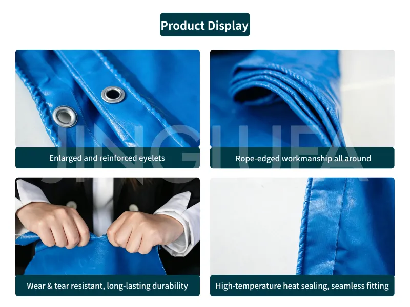 Sany Renewable Energy Nacelle Protective Cover