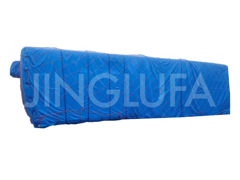 Sany Renewable Energy Nacelle Protective Cover